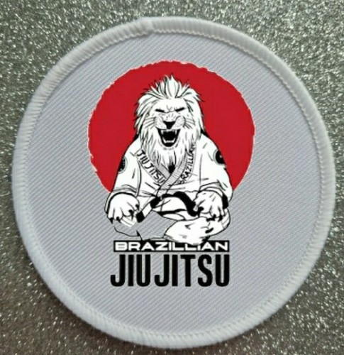 Brazilian jiu jitsu gi - jiu,