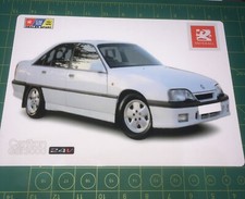 Vauxhall Carlton 3000 GSI 24v