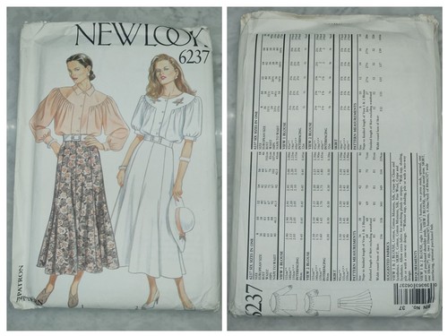 Vintage 70s 80s 90s - , sewing