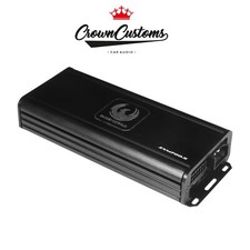 1500W 5 CHANNEL MINI CAR AUDIO