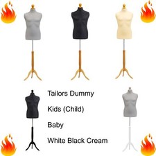 Kids child baby tailors dummy - baby,
