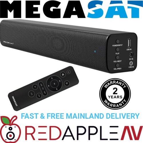Megasat miracle 12v - megasat,