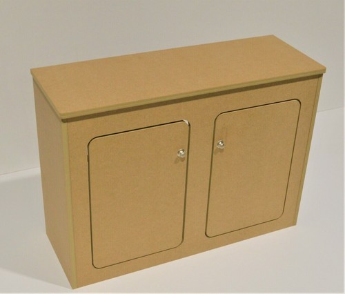 Mdf camper van furniture - mdf,