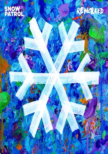Snow patrol reworked - snow, a3