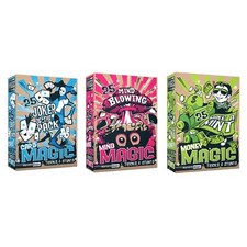 Marvin's Magic 25 Tricks &