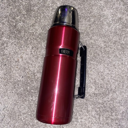 Thermos litre flask - thermos, 1.2