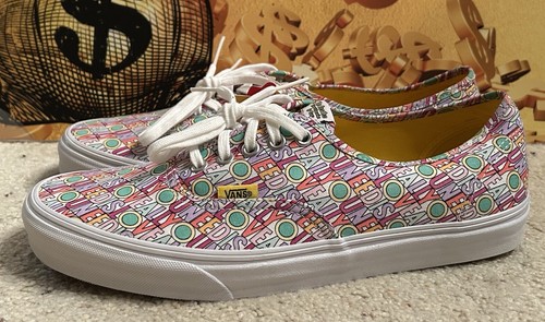 Vans beatles authentic - vans, all