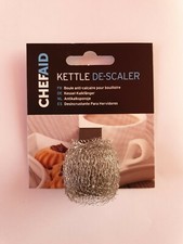 Chef-Aid Stainless Steel Mesh