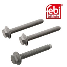 Suspension Control Arm Bolt