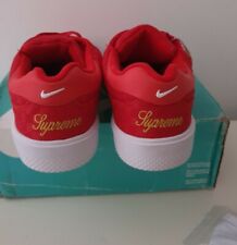 SS15 Supreme x Nike SB GTS