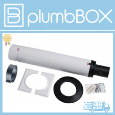 Worcester Oilfit Standard