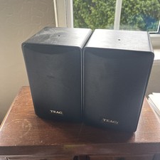 Teac mini bookshelf - ls-x8,