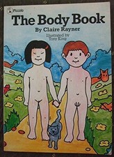 The Body Book (Piccolo Books)