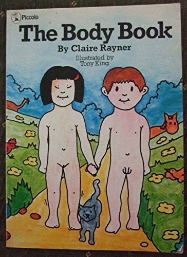 The body book - body,