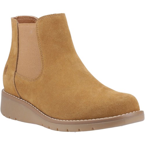 Hush puppies leonie suede - puppies,