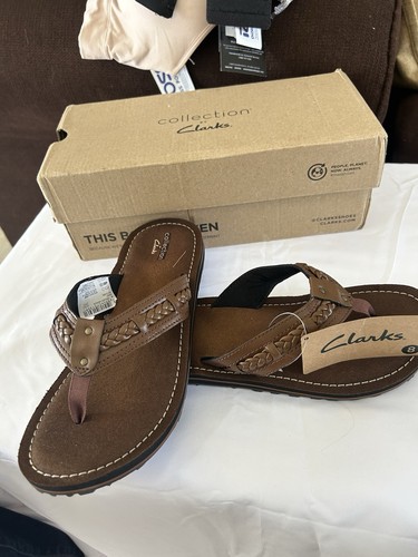 Clarks collection men brown - clarks,