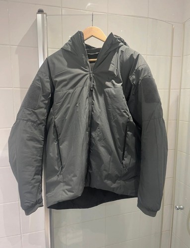 Arc teryx leaf - leaf, hoody