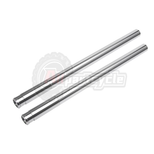2pc front fork tubes stanchion - tubes,