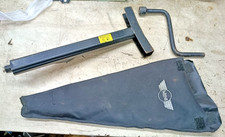 Classic Rover Mini Jack Pack