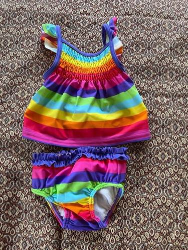John lewis baby - lewis, swimming