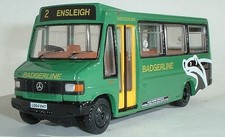 Efe minibus selection vgc - efe, selection,