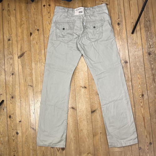 Beige levi worldwide - beige,