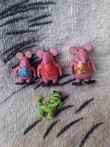 Coolabi the clangers - coolabi,