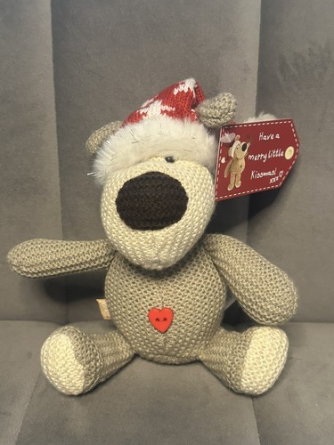 Boofle christmas have merry - boofle,