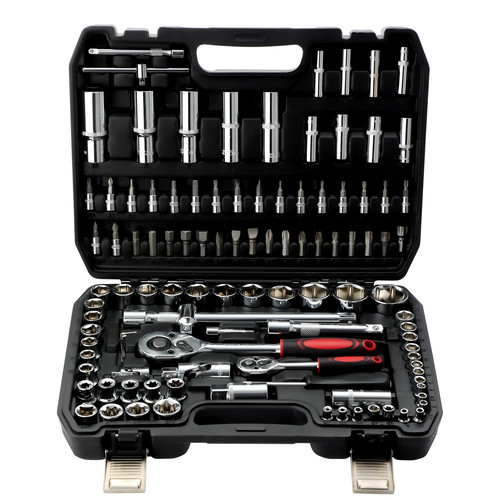 108pcs mechanics tool set - 108pcs,