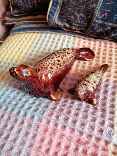 Fosters studio pottery - fosters, mother