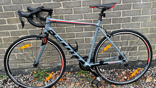 Scott speedster 54cm - 700c, road