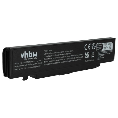 Battery for samsung r610 - battery,