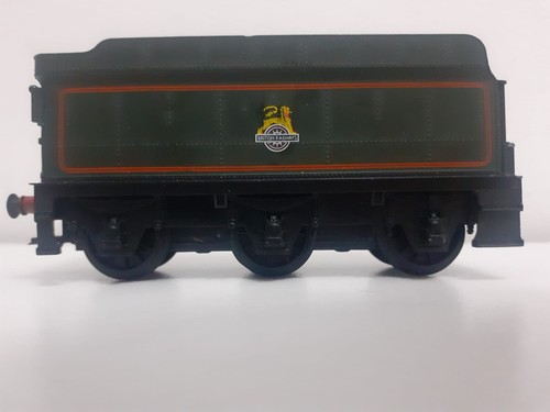 Mainline motorised tender - tender, br
