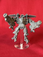 XV9 Hazard Battlesuit Tau