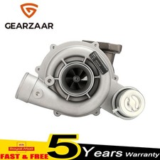 Turbo Turbocharger For Land