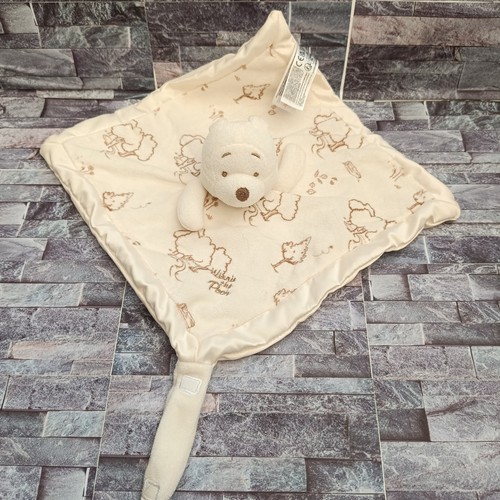 Disney baby winnie pooh bear - disney,
