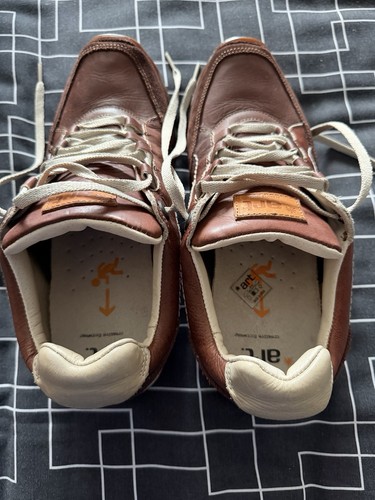 Art men brown - men’s, shoes