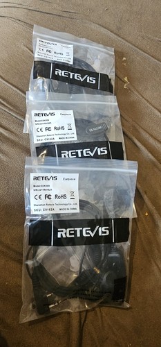 Retevis two way radio - radio, rt24