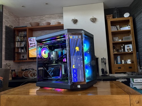 Gaming rtx 5090 - 5090, 32gb