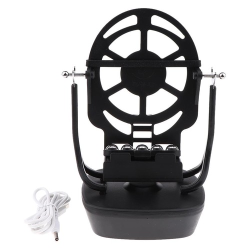 Revolving gadget perpetual - revolving,
