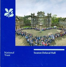 Seaton delaval - seaton,