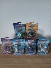 Skylanders Superchargers Vehicle x6 Bundle