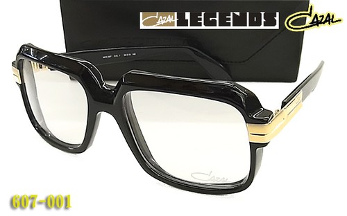Cazal 607 001 legends - cazal, 607-001