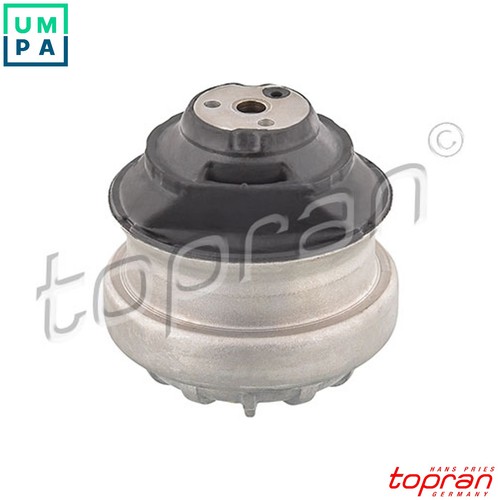 Mounting engine 400 - 400, 247