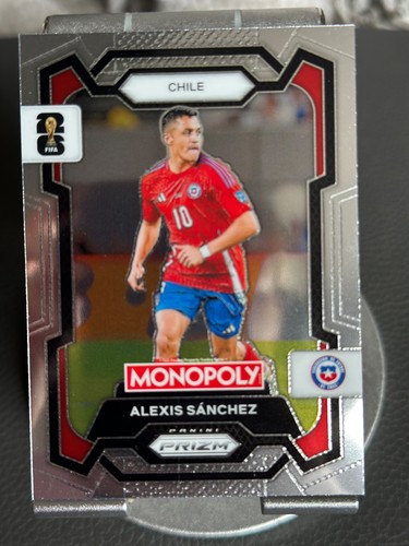 Alexis sanchez chile silver - sanchez,