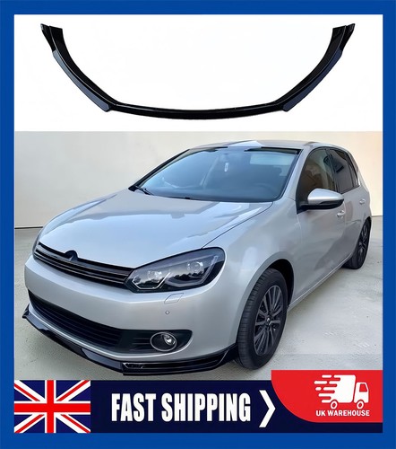 For golf mk6 - tdi, gloss
