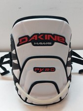 Dakine Pyro Kitesurf Windsurf Waist Harness Small  15cm/6" Spreader Bar VGC