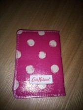 Cath Kidston Ticket Holder