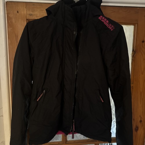 Superdry windcheater men - superdry,