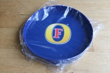 Genuine Fosters Beer Plastic Tray - Home Pub, Bar, Man Cave - Brand New